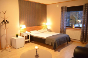 River Motel - Selfservice Check in - Book a room, make payment, get pincode to the room Haparanda